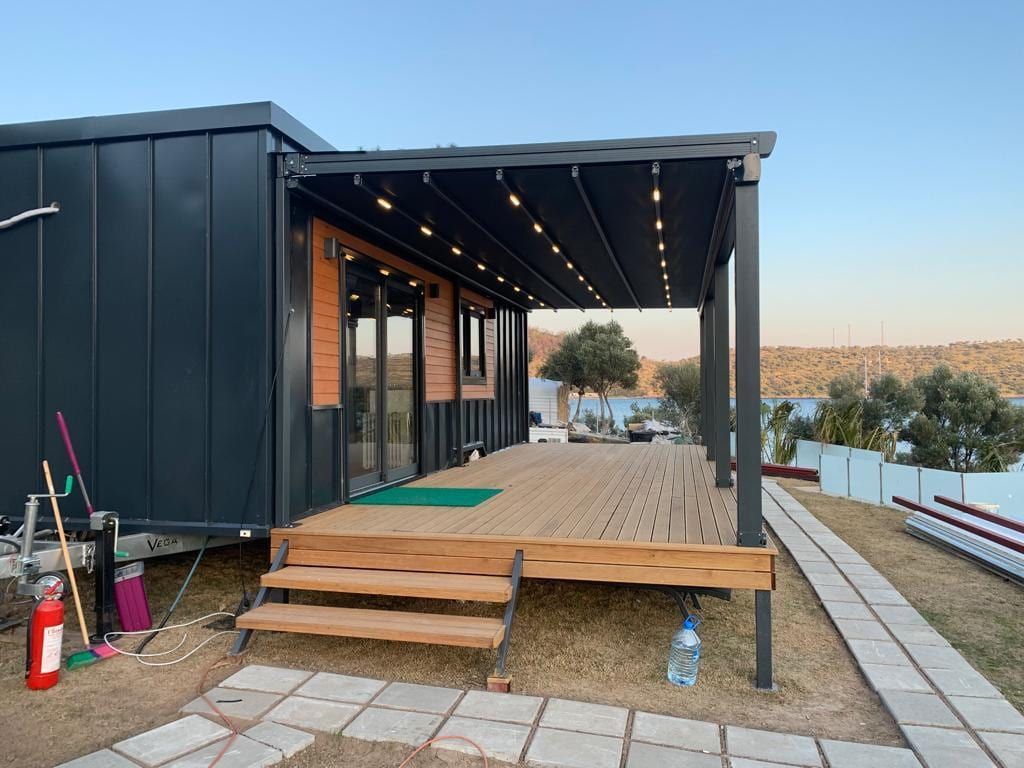 Otel ve turizm